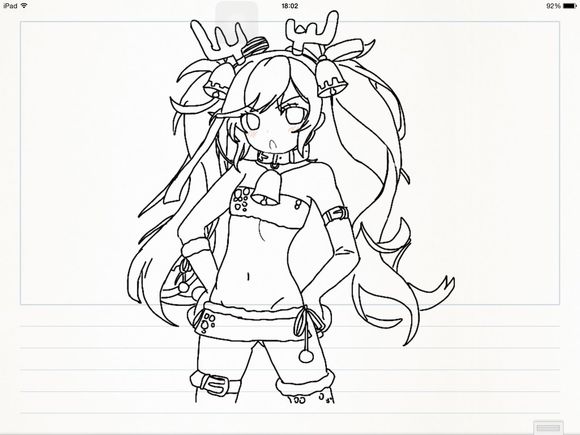 图3.《战姬天下》曹操（贴吧ID：@夜神T秋）.jpg