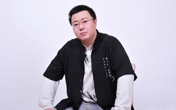 图3《我欲封天》作者耳根.png