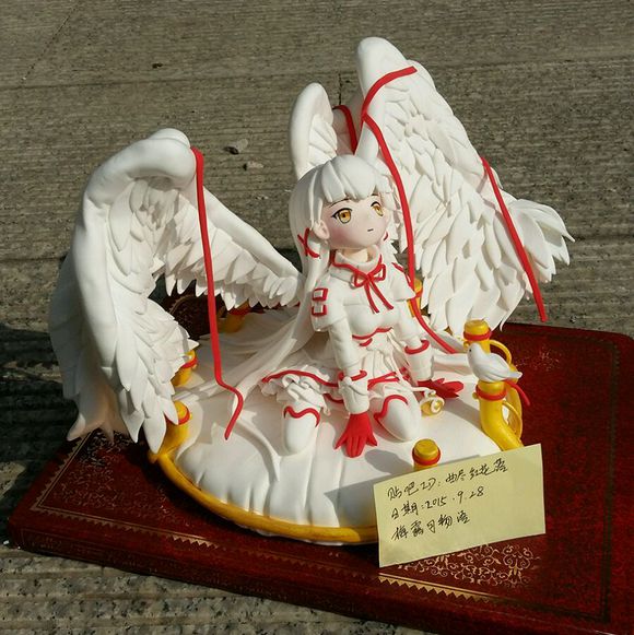 图4.《梅露可物语》粘土大赛作品赏.jpg