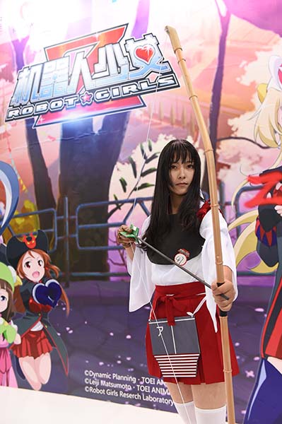 cosplay大赛自选环节现场直击–差点漏了一个舰娘⊙﹏⊙b.JPG