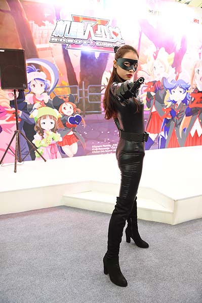 cosplay大赛自选环节现场直击–只能说好腿（坏笑）.JPG