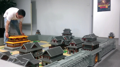 图4正在搭建中的沙巴克城.JPG