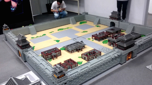 图5正在搭建中的沙巴克城.JPG
