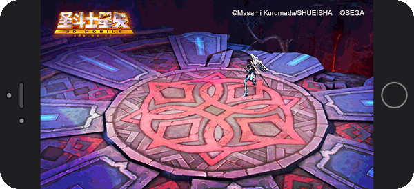 图4：天马迅光击技能图赏.gif