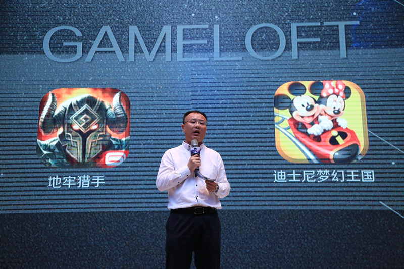 图5：新动集团董事长兼CEO陈运逴发言图.JPG