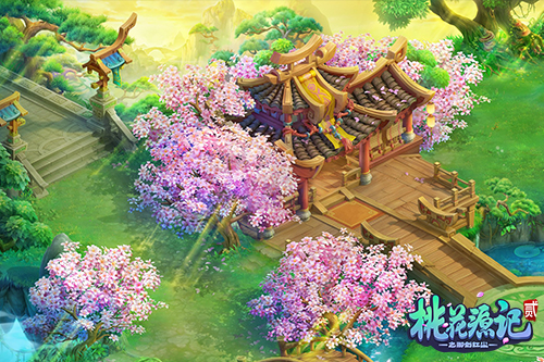 图3《桃花源记2》唯美场景.jpg