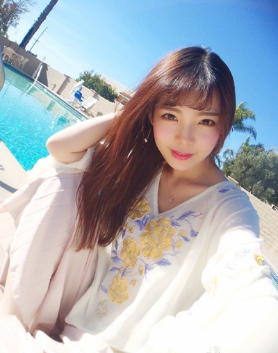 图2：知性妹子主播Lisa.jpg