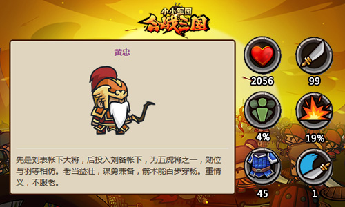 图2：《小小军团合战三国》黄忠其人.jpg