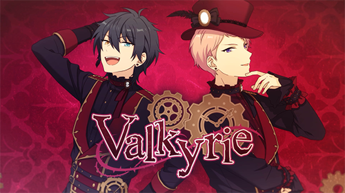 图1.《偶像梦幻祭》Valkyrie.png
