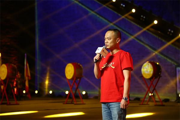 图6 创梦天地COO苏萌现场发言.jpg