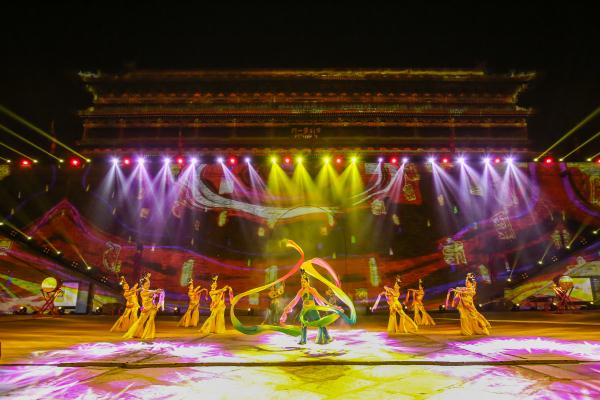 图4《五行天手游》新品发布会现场图 .JPG