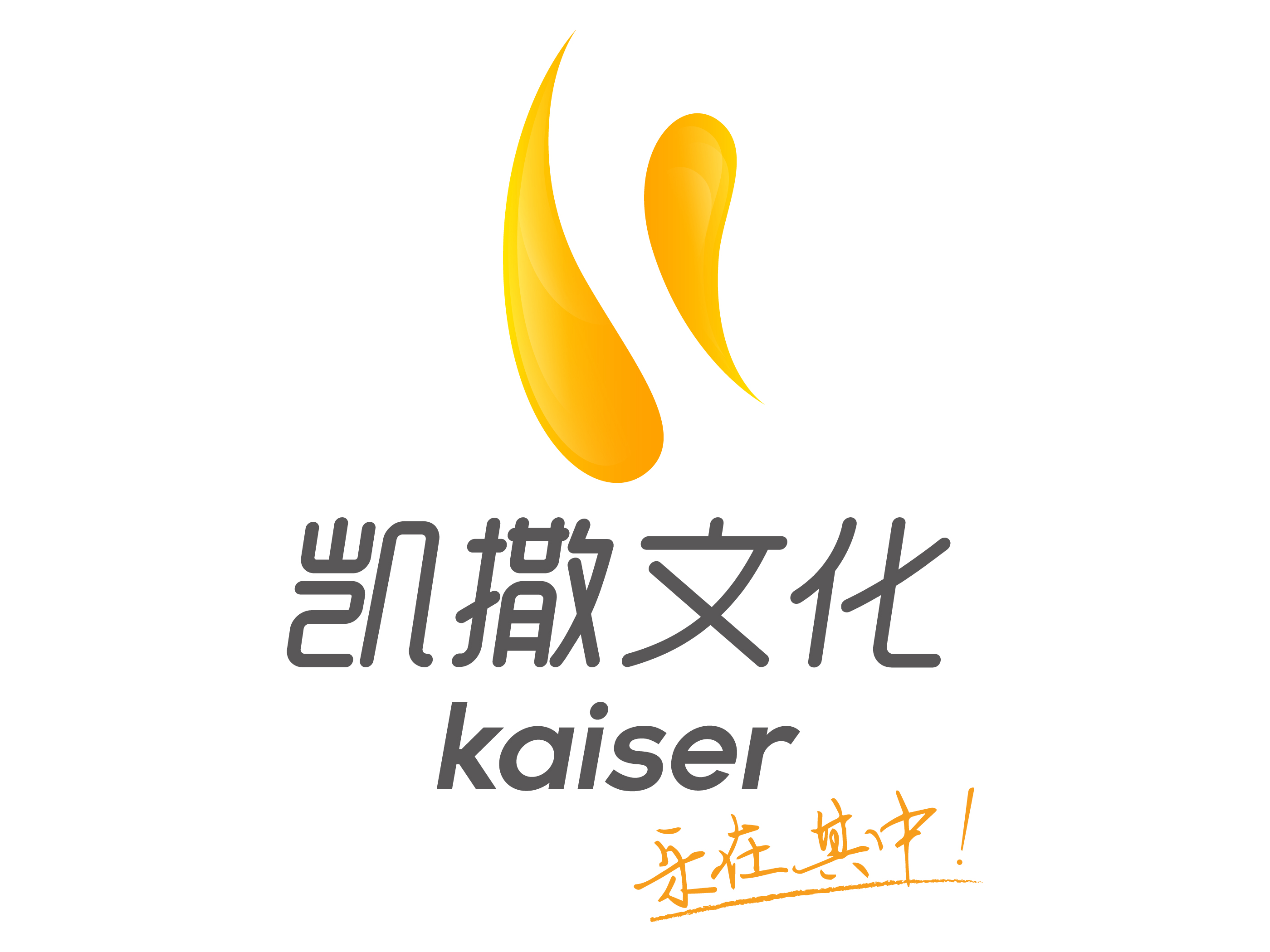图1：凯撒文化品牌logo.jpg