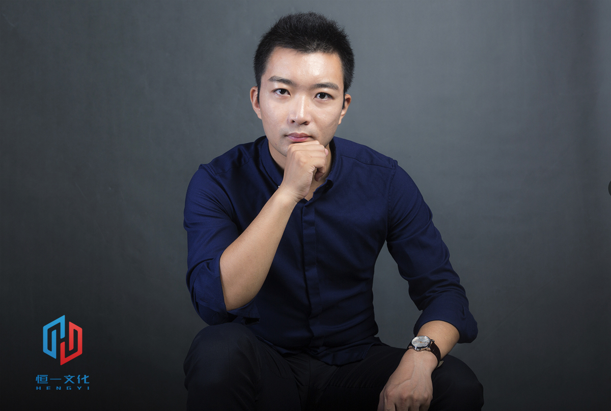 图一：恒一文化创始人 田云鹏.jpg