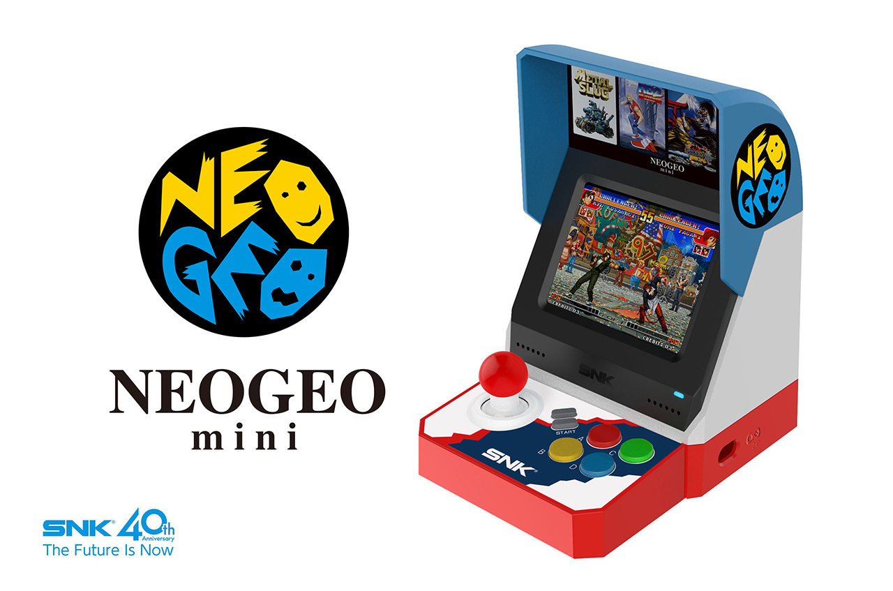 图2：NEOGEO-mini亚洲版.jpg