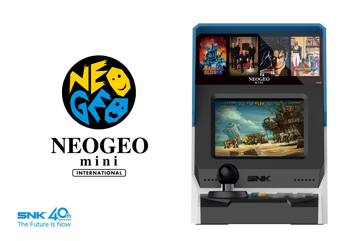 图5：NEOGEO-mini-international国际版.jpg