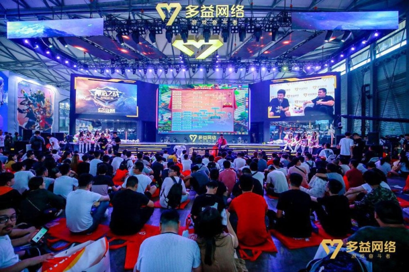 【图5 多益网络亮相2018ChinaJoy】.jpg