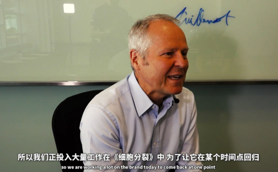 育碧CEO：不排除中国版《刺客信条》可能 网友最期待战国285.png