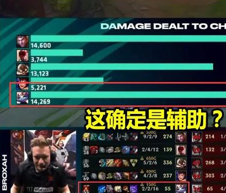 就服这样的骚套路！FNC盖伦+悠米走下路吊打VIT768.png