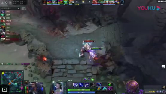 《DOTA2》Ti9最值得看的一局： 劣势起死回生，翻盘超帅!389.png