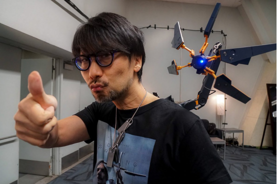 岛学家们别研究了！《死亡搁浅》连制作人小岛秀夫都是懵的377.png