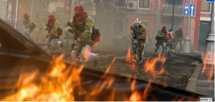 《使命召唤16：现代战争》PS4独有的生存模式，会让更多玩家买单？522.png