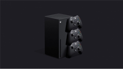 为了节省空间，微软为什么要把Xbox Series X做成了小冰箱样？526.png