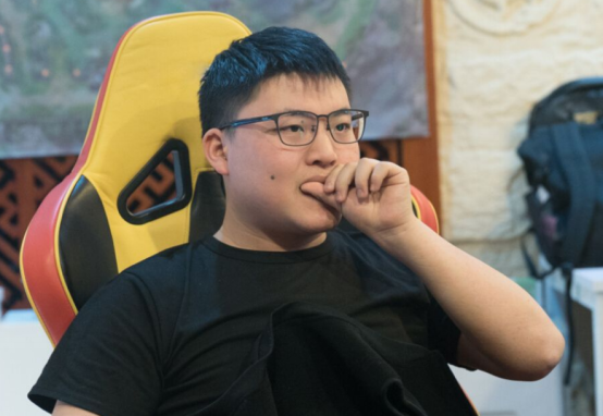 RNG携手EDG晋级英雄联盟德杯决赛，Uzi直播开启逗逼模式814.png