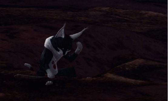 《怪物猎人世界：冰原》教你做拍照达人 喵星人也有单身汪726.png
