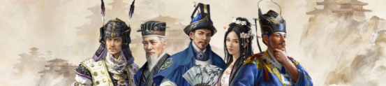 《全面战争：三国》DLC“受命于天”上线　皇甫嵩貂蝉传奇人物登场123.png