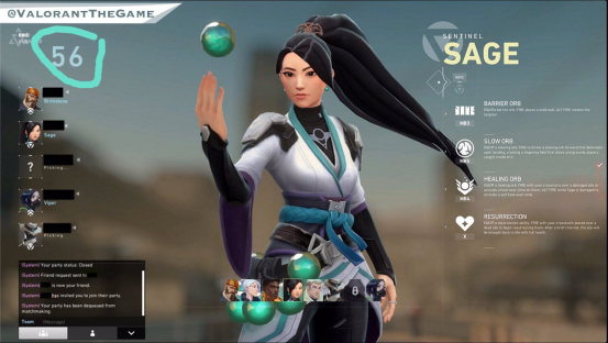 “Project A”的庐山真面目来了，拳头FPS新作画面有点呆？223.png