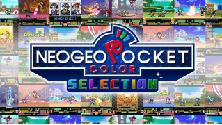 SNK《NEOGEO+POCKET》格斗杰作陆续登陆Nintendo+SwitchTM(3)157.png