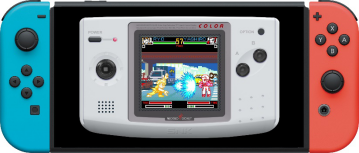 SNK《NEOGEO+POCKET》格斗杰作陆续登陆Nintendo+SwitchTM(3)385.png