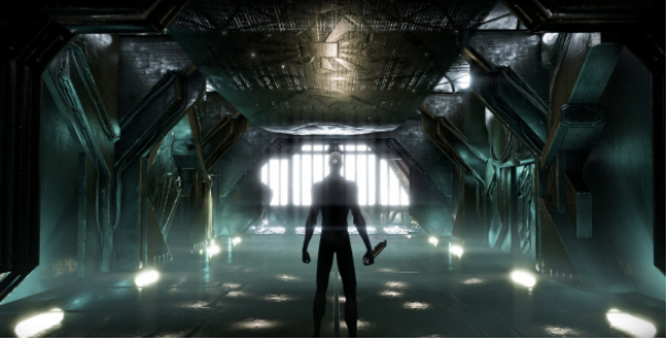 太空版“黑魂”游戏《地狱时刻》，跟风之作是否值得关注？134.png