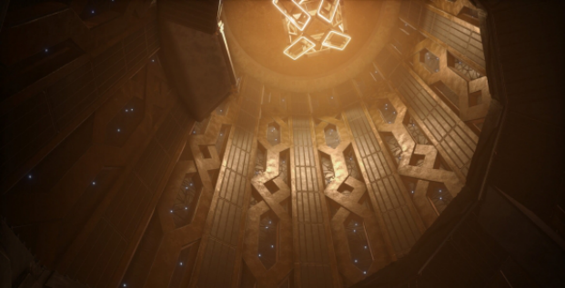 太空版“黑魂”游戏《地狱时刻》，跟风之作是否值得关注？346.png
