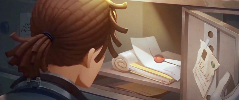 第五人格：学会囚徒的这些隐藏技能，你能也把监管者玩哭！599.png