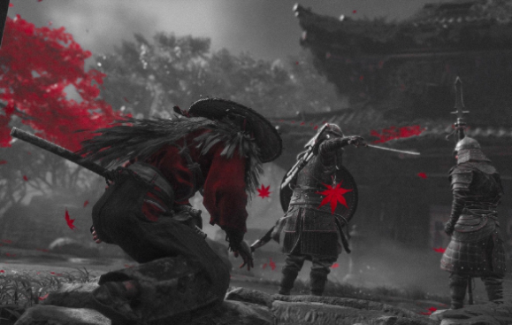 《对马岛之魂》媒体评价不一，风景很美但任务过于沉闷？245.png