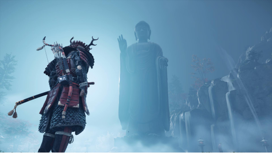 《对马岛之魂》媒体评价不一，风景很美但任务过于沉闷？665.png