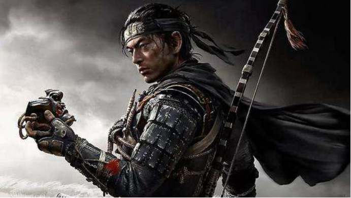 严瑾又柔美，《对马岛之魂》被玩家称为“武士模拟器”732.png