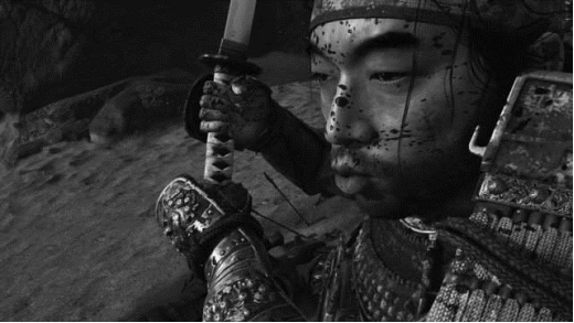明明是严肃的骑射游戏，结果这些玩家把《对马岛之魂》玩坏了！443.png