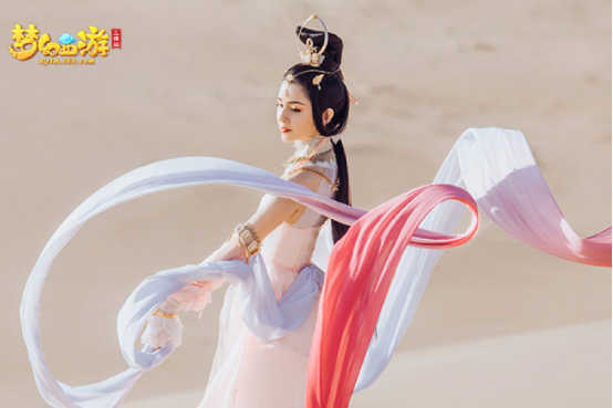 热搜第三!《梦幻西游三维版》这场“综艺式”发布会再次出圈961.png