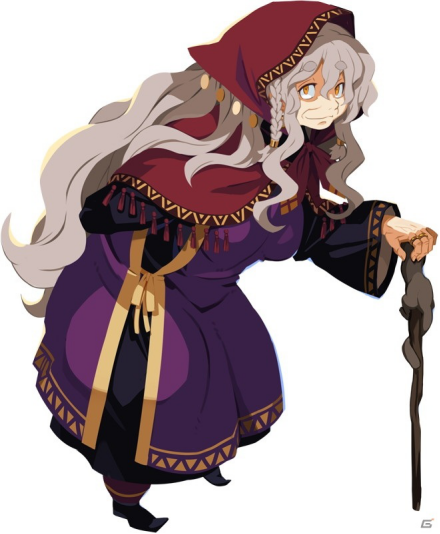 魔法少女加上地下城探索的玩法，日本这款游戏值得期待吗？470.png