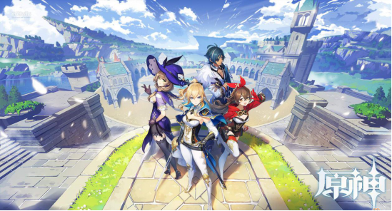 国产游戏之光，《原神》跻身成为日本玩家最想玩的新作前十！403.png