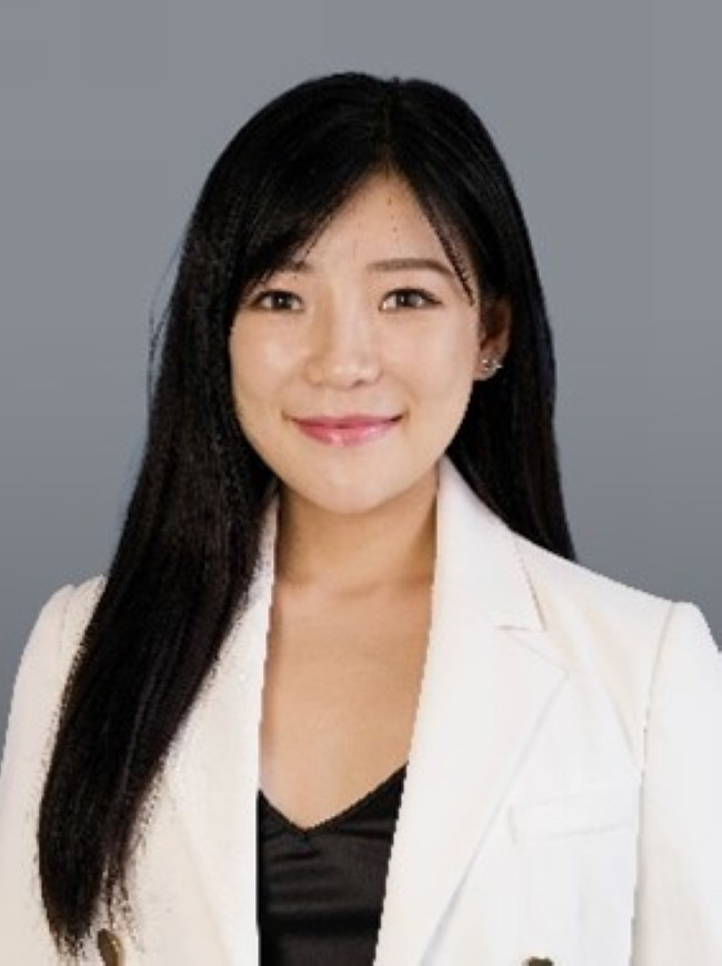 Substance大中华区经理兼3D技术专家 严美子.jpg