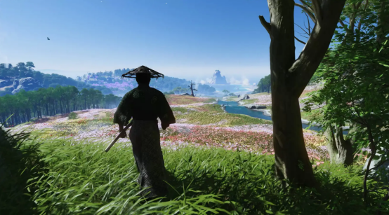跨平台联机、支持Steam Deck、支持三屏和超宽屏 《对马岛之魂》PC版还算有诚意544.png
