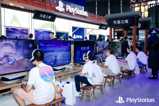 副本【新闻稿】PlayStation亮相2025ChinaJoy 携国产精品游戏邀玩家决战游戏之巅1036.png