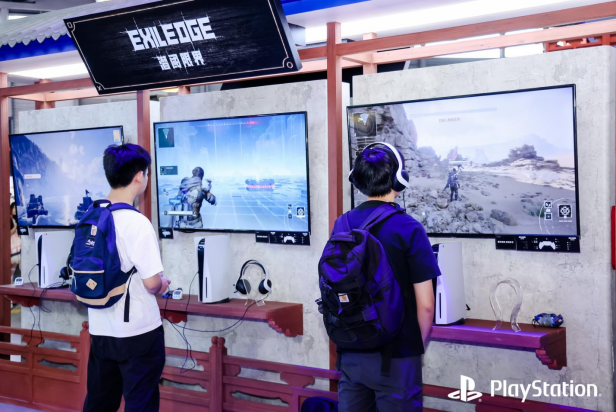 副本【新闻稿】PlayStation亮相2025ChinaJoy 携国产精品游戏邀玩家决战游戏之巅1057.png