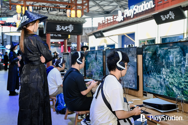 副本【新闻稿】PlayStation亮相2025ChinaJoy 携国产精品游戏邀玩家决战游戏之巅1288.png