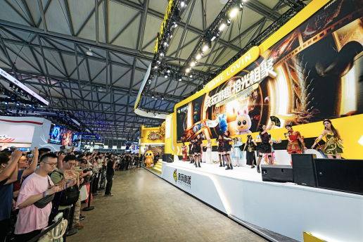 （0729-通稿）ChinaJoy“拾光之旅”：贪玩游戏以品牌理念赋能游戏IP，拓宽多元业务价值边界158.png
