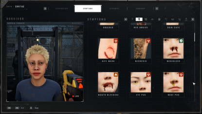 副本末世里的铁饭碗，丧尸检查站模拟游戏《检疫区：最后一站》今日正式登陆 PC 平台！370.png